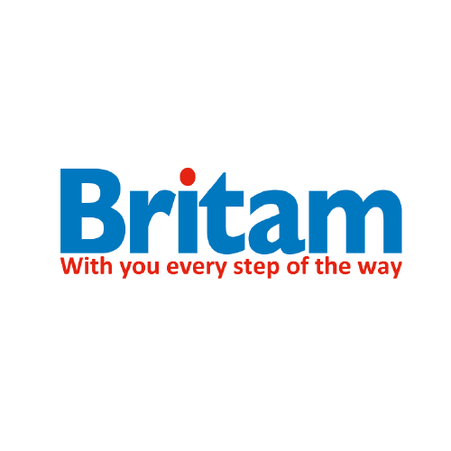 BRITAM Logo
